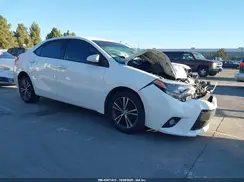 5YFBURHE4GP516539 2016 TOYOTA COROLLA