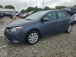 5YFBURHE4GP516671 2016 TOYOTA COROLLA
