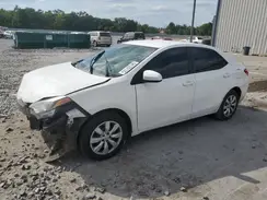 5YFBURHE4GP517061 2016 TOYOTA COROLLA