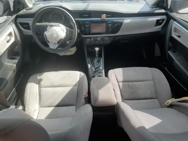 5YFBURHE4GP517061 2016 TOYOTA COROLLA - Image 8