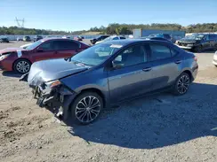 5YFBURHE4GP517643 2016 TOYOTA COROLLA