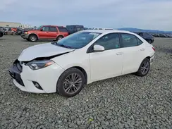 5YFBURHE4GP518033 2016 TOYOTA COROLLA