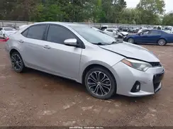 5YFBURHE4GP519165 2016 TOYOTA COROLLA