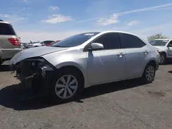 5YFBURHE4GP519344 2016 TOYOTA COROLLA