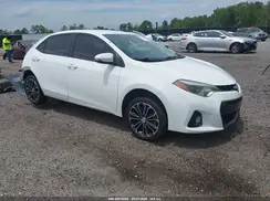 5YFBURHE4GP520686 2016 TOYOTA COROLLA