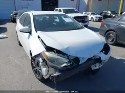 5YFBURHE4GP521109 2016 TOYOTA COROLLA