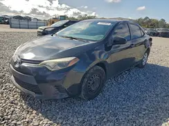 5YFBURHE4GP521627 2016 TOYOTA COROLLA