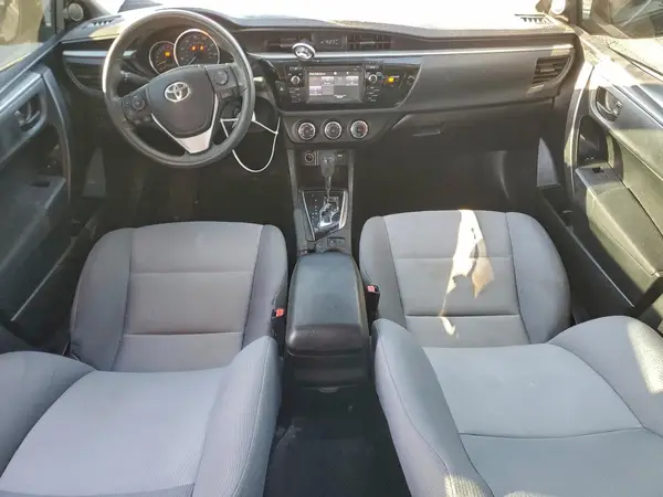 5YFBURHE4GP521627 2016 TOYOTA COROLLA - Image 8
