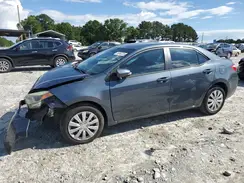 5YFBURHE4GP522955 2016 TOYOTA COROLLA