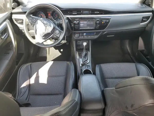 5YFBURHE4GP522955 2016 TOYOTA COROLLA - Image 8