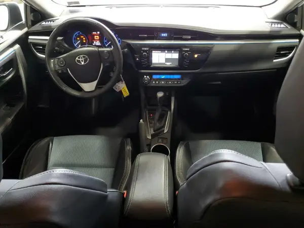 5YFBURHE4GP522969 2016 TOYOTA COROLLA - Image 8