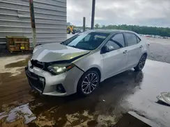 5YFBURHE4GP523622 2016 TOYOTA COROLLA