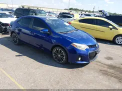 5YFBURHE4GP523989 2016 TOYOTA COROLLA