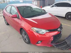 5YFBURHE4GP524186 2016 TOYOTA COROLLA