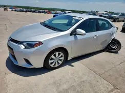 5YFBURHE4GP525757 2016 TOYOTA COROLLA