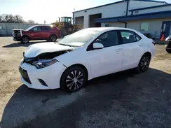 5YFBURHE4GP527086 2016 TOYOTA COROLLA