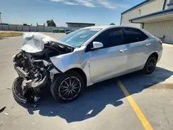 5YFBURHE4GP527170 2016 TOYOTA COROLLA