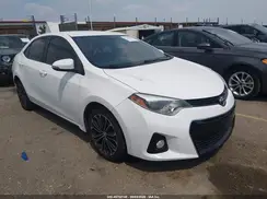 5YFBURHE4GP527914 2016 TOYOTA COROLLA