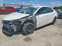5YFBURHE4GP528190 2016 TOYOTA COROLLA