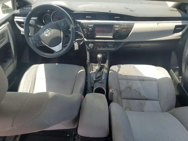 5YFBURHE4GP528190 2016 TOYOTA COROLLA - Image 8