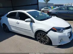 5YFBURHE4GP528397 2016 TOYOTA COROLLA