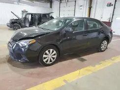 5YFBURHE4GP528822 2016 TOYOTA COROLLA