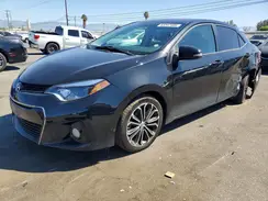 5YFBURHE4GP528920 2016 TOYOTA COROLLA