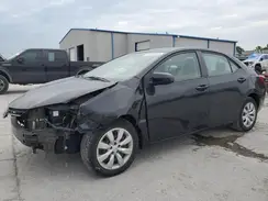 5YFBURHE4GP529288 2016 TOYOTA COROLLA