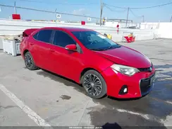 5YFBURHE4GP529405 2016 TOYOTA COROLLA