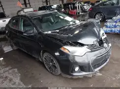 5YFBURHE4GP530599 2016 TOYOTA COROLLA