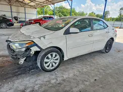 5YFBURHE4GP530831 2016 TOYOTA COROLLA