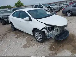 5YFBURHE4GP530909 2016 TOYOTA COROLLA