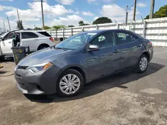 5YFBURHE4GP531171 2016 TOYOTA COROLLA