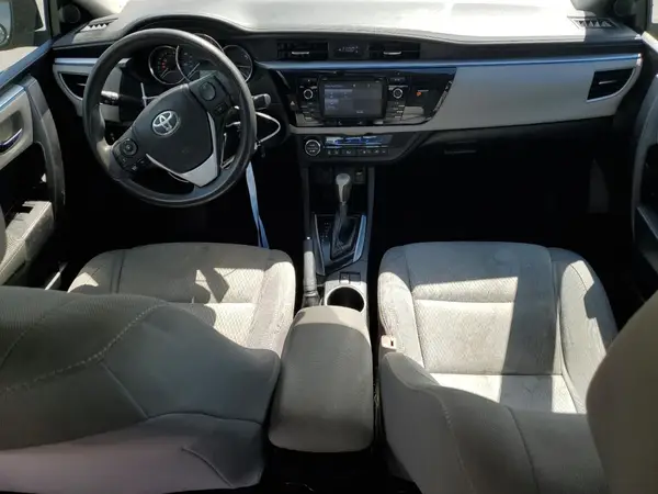 5YFBURHE4GP531171 2016 TOYOTA COROLLA - Image 8