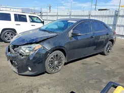 5YFBURHE4GP531641 2016 TOYOTA COROLLA