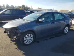 5YFBURHE4GP532093 2016 TOYOTA COROLLA