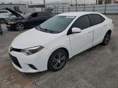 5YFBURHE4GP532630 2016 TOYOTA COROLLA