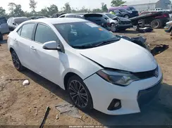5YFBURHE4GP533809 2016 TOYOTA COROLLA