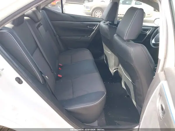 5YFBURHE4GP533809 2016 TOYOTA COROLLA - Image 8