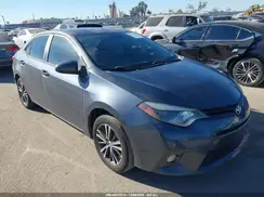 5YFBURHE4GP534765 2016 TOYOTA COROLLA
