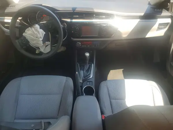 5YFBURHE4GP534846 2016 TOYOTA COROLLA - Image 8