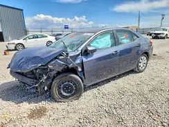 5YFBURHE4GP534989 2016 TOYOTA COROLLA
