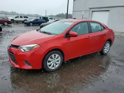 5YFBURHE4GP535477 2016 TOYOTA COROLLA