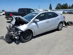 5YFBURHE4GP536807 2016 TOYOTA COROLLA