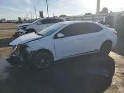 5YFBURHE4GP537634 2016 TOYOTA COROLLA