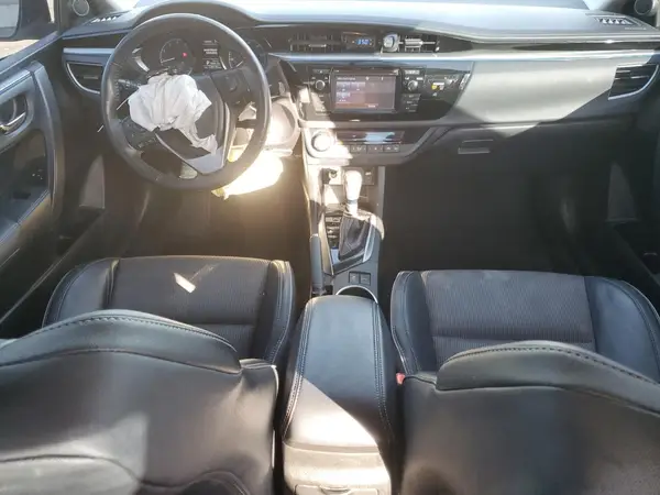 5YFBURHE4GP537634 2016 TOYOTA COROLLA - Image 8