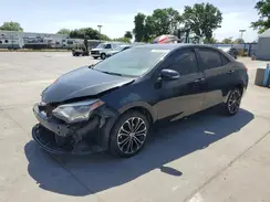 5YFBURHE4GP538377 2016 TOYOTA COROLLA