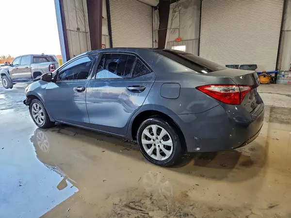 5YFBURHE4GP542025 2016 TOYOTA COROLLA - Image 2
