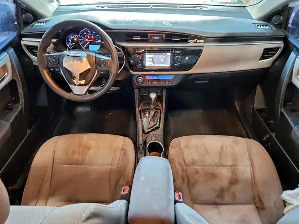 5YFBURHE4GP542025 2016 TOYOTA COROLLA - Image 8