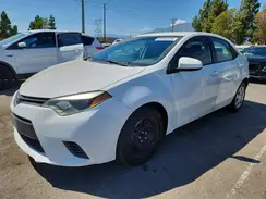 5YFBURHE4GP542588 2016 TOYOTA COROLLA
